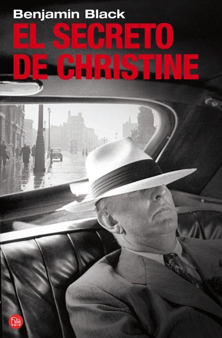 EL SECRETO DE CHRISTINE   FG | 9788466321365 | BLACK, BENJAMIN (JOHN_BANVILLE)