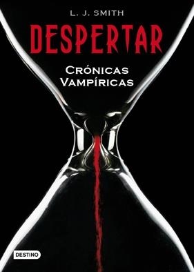 DESPERTAR | 9788408078135 | L. J. SMITH