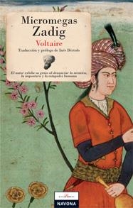 MICROMEGAS ZADIG | 9788496707603 | VOLTAIRE, VOLTAIRE