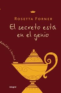 EL SECRETO ESTÁ EN EL GENIO | 9788498671223 | FORNER VERAL, ROSETTA