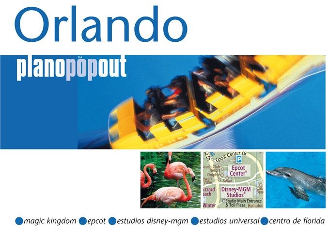 ORLANDO PLANO | 9788403507333 | VARIOS AUTORES