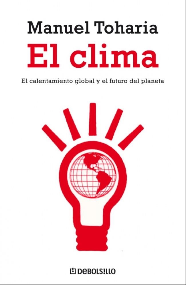 EL CLIMA | 9788483466629 | TOHARIA,MANUEL