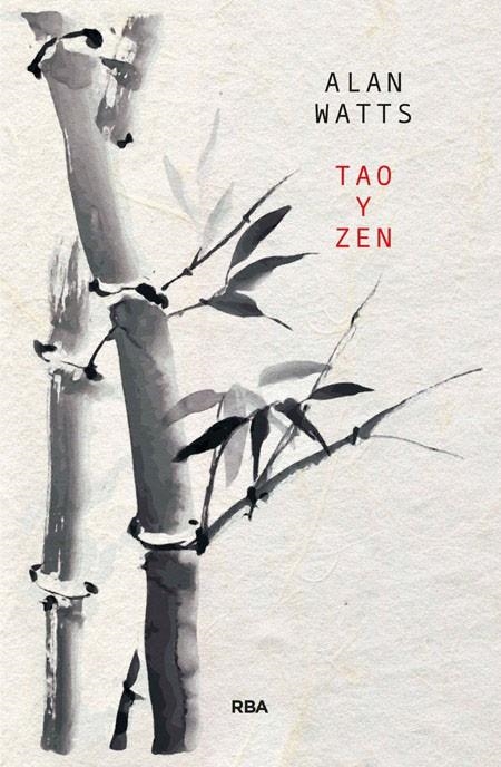 TAO Y ZEN | 9788478713967 | WATTS , ALAN