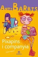 PIXAPINS I COMPANYIA | 9788424624439 | ANGUERA, MERCÈ