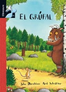 EL GRÚFAL | 9788479422424 | DONALDSON, JULIA