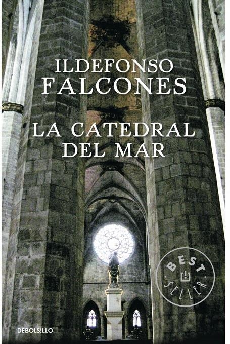 LA CATEDRAL DEL MAR | 9788483466193 | FALCONES,ILDEFONSO