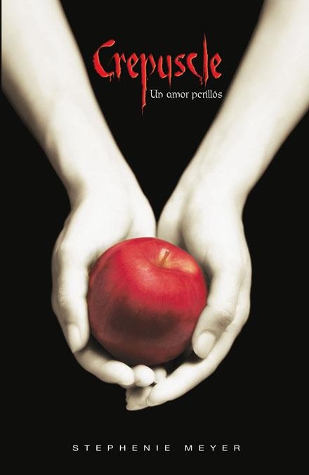 CREPUSCLE UN AMOR PERILLOS | 9788420473604 | MEYER, STEPHENIE