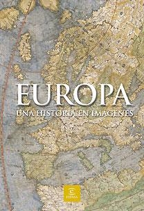 EUROPA ILUSTRADO | 9788467028782 | MIGUEL ARTOLA