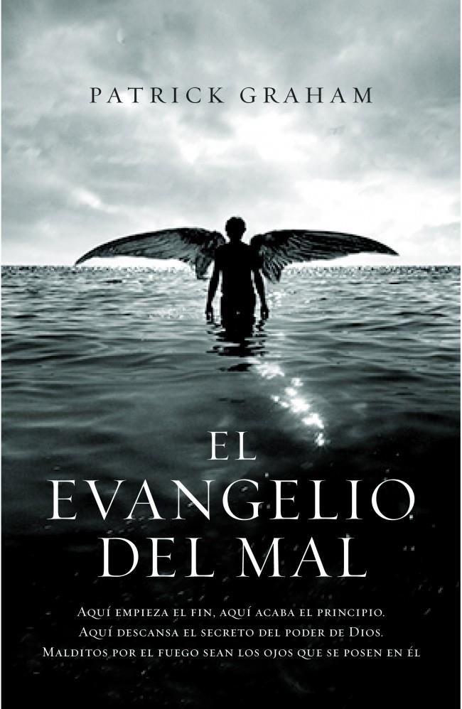 EL EVANGELIO DEL MAL | 9788425342349 | GRAHAM,PATRICK