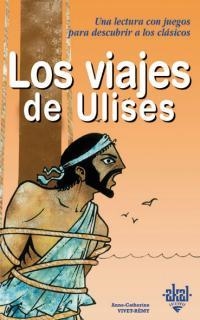 LOS VIAJES DE ULISES | 9788446013259 | VIVET-RÉMY, ANNE-CATHERINE