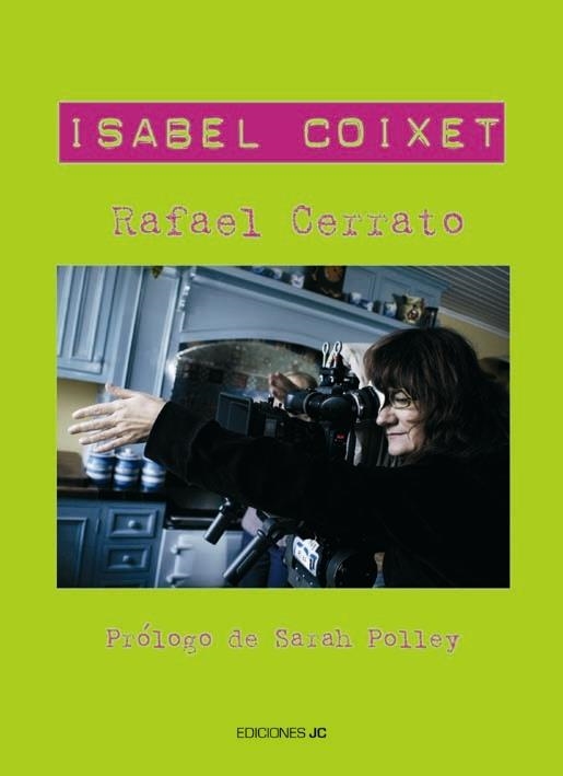 ISABEL COIXET | 9788489564565 | CERRATO, RAFAEL