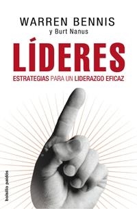 LÍDERES | 9788449321351 | BENNIS WARREN