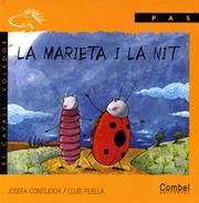 LA MARIETA I LA NIT | 9788478646388 | CONTIJOCH PRATDESABA, JOSEFA