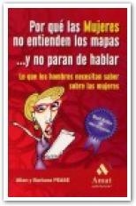 POR QUE LAS MUJERES NO ENTIENDEN LOS MAPAS Y NO PARAN DE HABLAR | 9788497351515 | PEASE, BARBARA/PEASE, ALLAN