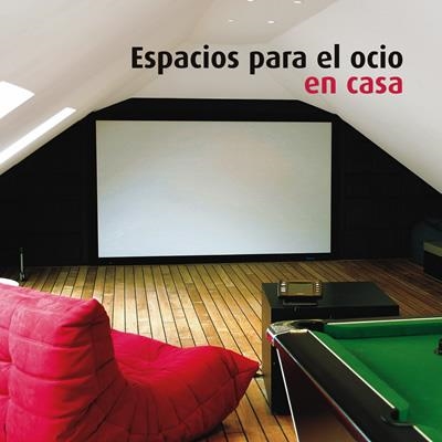 ESPACIOS PARA EL OCIO EN CASA | 9788496429291 | MINGUET, JOSEP MARIA