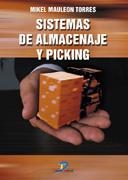 SISTEMAS DE ALMACENAJE Y PICKING | 9788479785598 | MAULEÓN TORRES, MIKEL