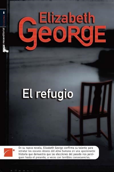 EL REFUGIO | 9788496791435 | GEORGE, ELIZABETH