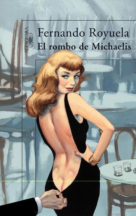 EL ROMBO DE MICHAELIS | 9788420472287 | ROYUELA, FERNANDO