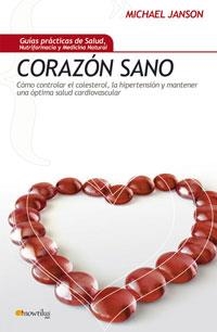 CORAZÓN SANO | 9788497633574 | JANSON, MICHAEL