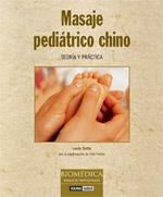 MASAJE PEDIÁTRICO CHINO | 9788475564791 | SOTTE, LUCIO