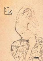 CUADERNOS EROTICOS KLIMT | 9788449437397 | WOLF, NORBERT