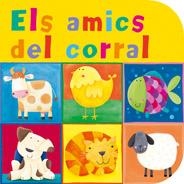 ELS AMICS DEL CORRAL | 9788498251944 | FLETCHER, JULIE