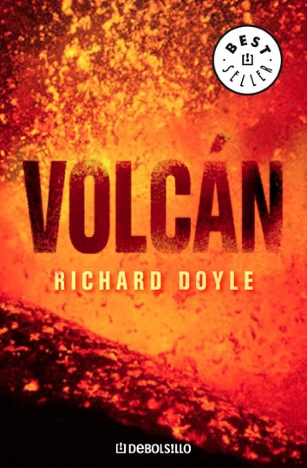 VOLCÁN | 9788483466797 | DOYLE,RICHARD