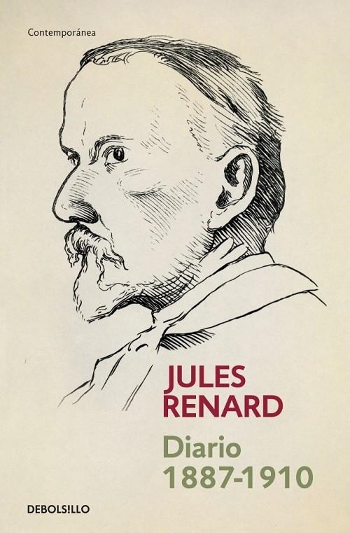 DIARIO 1887-1910 | 9788483467084 | RENARD,JULES