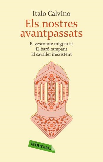 ELS NOSTRES AVANTPASSATS. | 9788496863651 | ITALO CALVINO