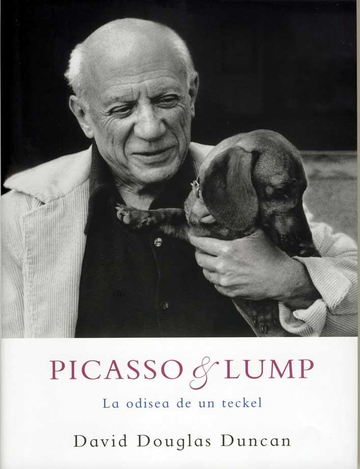 PICASSO & LUMP | 9788486702793 | DUNCAN, DAVID DOUGLAS