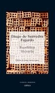 REPÚBLICA LITERARIA | 9788484327417 | JORGE GARCÍA LÓPEZ