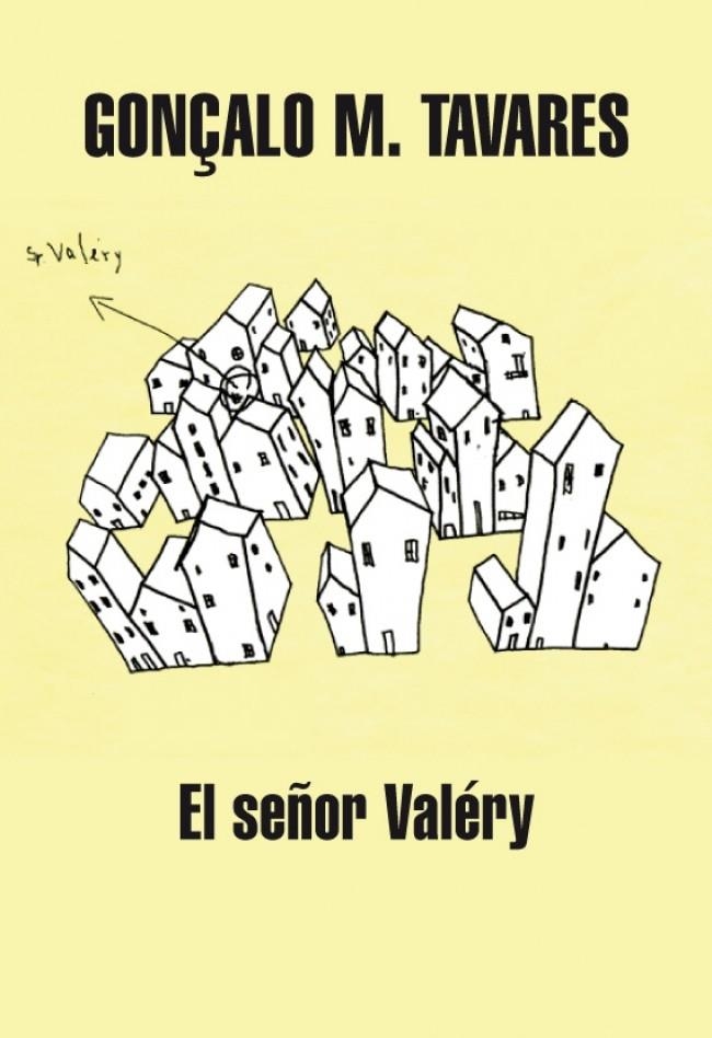 EL SEÑOR VALÉRY | 9788439720317 | TAVARES,GONÇALO M.