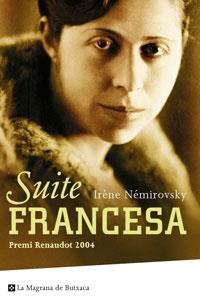 SUITE FRANCESA. BUTXACA | 9788485351336 | NÉMIROVSKY , IRÈNE