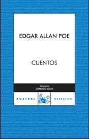 CUENTOS | 9788467024913 | EDGAR ALLAN POE