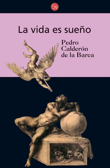 LA VIDA ES SUEÑO   FG   CL | 9788466313698 | CALDERÓN DE LA BARCA, PEDRO