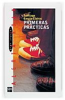 AR.65 PRIMERAS PRACTICAS | 9788467500974 | GARCÍA-CLAIRAC, SANTIAGO