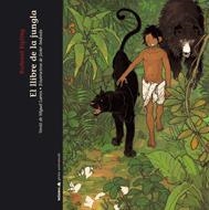 EL LLIBRE DE LA JUNGLA | 9788424621537 | KIPLING, RUDYARD