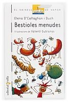 C-VV. 51 BESTIOLES MENUDES | 9788466111652 | O'CALLAGHAN I DUCH, ELENA