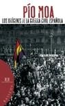 LOS ORÍGENES DE LA GUERRA CIVIL ESPAÑOLA | 9788474908633 | MOA RODRÍGUEZ, PÍO LUIS