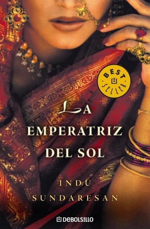 LA EMPERATRIZ DEL SOL | 9788483463895 | SUNDARESAN,INDU