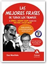 LAS MEJORES FRASES DE TODOS LOS TIEMPOS | 9788497350297 | MACHALE, DES