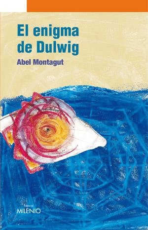 EL ENIGMA DE DULWIG | 9788497432214 | MONTAGUT, ABEL