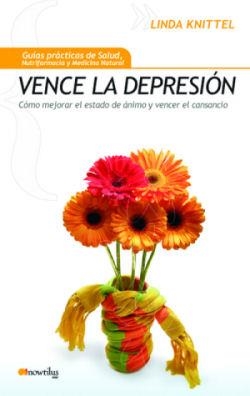 VENCE LA DEPRESIÓN | 9788497633932 | KNITELL, LINDA