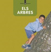 ELS ARBRES | 9788424629960 | NOLLA, ANNA/ARÀNEGA, SUSANNA/PORTELL RIFÀ, JOAN