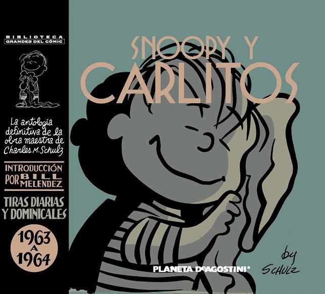 SNOOPY Y CARLITOS Nº7 | 9788467454765 | CHARLES M.SCHULZ