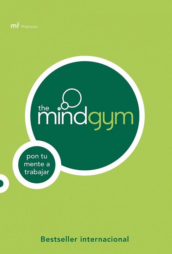 THE MIND GYM | 9788427033825 | THE MIND GYM LTD