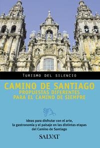 CAMINO DE SANTIAGO | 9788434506015 | MADERA, PEDRO