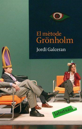 EL MÈTODE GRÖNHOLM | 9788496863736 | JORDI GALCERAN