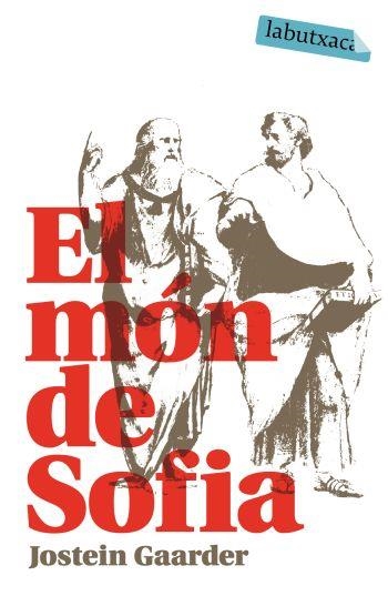 EL MÓN DE SOFIA | 9788496863668 | JOSETIN GAARDER