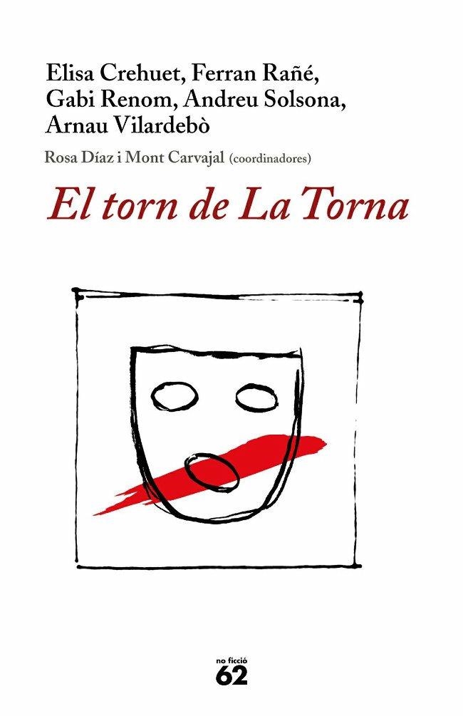 EL TORN DE LA TORNA | 9788429758863 | DIVERSOS AUTORS